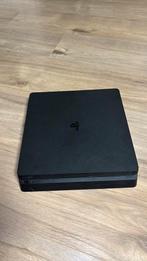 PS4 & 2 Controllers & Fc25 X Gta5 X Spiderman, 500 GB, Avec jeux, Enlèvement, Utilisé