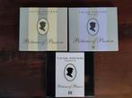 3x CDbox : PIETER PORTERS presents Pictures of Passion 1,2,3, Ophalen of Verzenden, Zo goed als nieuw