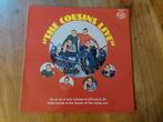 LP Vinyl The Cousins, Utilisé, Enlèvement ou Envoi