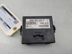 GATEWAY MODULE Skoda Octavia Combi (5EAC) (01-2012/07-2020), Gebruikt, Skoda