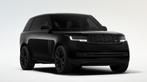 Land Rover Range Rover SE EDITION (bj 2025, automaat), Auto's, 338 kW, Zwart, Bedrijf, 2 zetels