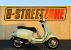 *TOTALE UITVERKOOP!! Vespa Primavera 50cc Verde Amabile, Fietsen en Brommers, Scooters | Vespa, Ophalen, Overige modellen, Nieuw