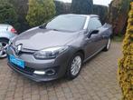 Renault Megane Cabrio 1.2 benz 16.960 km, Autos, Tissu, Achat, Cabriolet, Traction avant