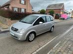 Opel meriva 1.6i benzine automaat, Auto's, Automaat, Particulier, Meriva, Euro 4
