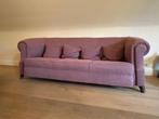 Sofa, Huis en Inrichting, Zetels | Zetels, Ophalen, Minder dan 75 cm, Vintage, Driepersoons