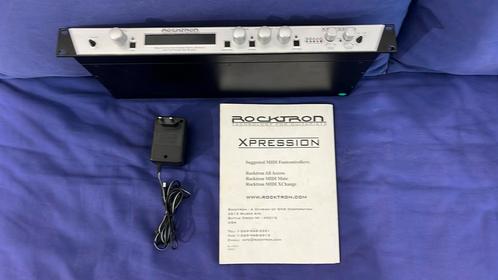 Rocktron Xpression, Muziek en Instrumenten, Effecten, Gebruikt, Ophalen