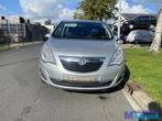 OPEL MERIVA B 1.7 CDTI Demontage onderdelen A17DTS Z157, Gebruikt, Opel