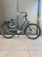 Meisjesfiets / Damesfiets Batavus Winner <NIEUW>, Fietsen en Brommers, Fietsen | Meisjes, Batavus, Zo goed als nieuw, Handrem