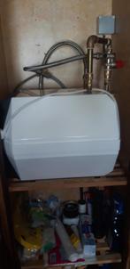 keukenboiler INVENTUM 20 liter, Doe-het-zelf en Bouw, Chauffageketels en Boilers, Boiler, Ophalen