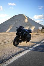 Honda CBR650R A2/Full power, 4 cilinders, 650 cc, 12 t/m 35 kW, Sport