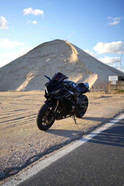 Honda CBR650R A2/Full power, Motoren, Motoren | Honda, Particulier, Sport, 12 t/m 35 kW, 4 cilinders, Ophalen
