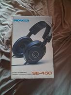Nieuwe 1989 pioneer se 450 in originele doos, Ophalen