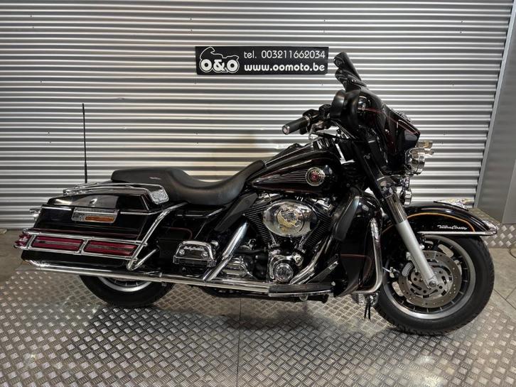H-D Electra 1450 Street Look + Garantie + GRATIS onderhoud!, Motoren, Motoren | Harley-Davidson, Bedrijf, Chopper, meer dan 35 kW