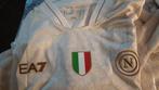 Napoli Kevin De Bruyne shirt, Ophalen of Verzenden, Zo goed als nieuw, Shirt