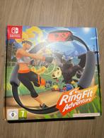 Ring fit Adventure, Games en Spelcomputers, Ophalen, Zo goed als nieuw
