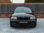 bmw 116d/airco/1e eigenaar/euro5/97000km!, Auto's, 1995 cc, 4 cilinders, Zwart, Bedrijf