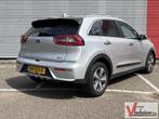 Kia Niro 1.6 GDi Hybrid First Edition | € 7.800,- NETTO | Le, Auto's, Kia, Automaat, 88 g/km, 2 kWh, Hybride Elektrisch/Benzine
