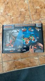 Gear2Play G2P Infinity, TV, Hi-fi & Vidéo, Enlèvement ou Envoi, Neuf