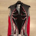 KOERSTRUI GONSO maat L zonder mouwen, Zo goed als nieuw, L, Bovenkleding, Ophalen