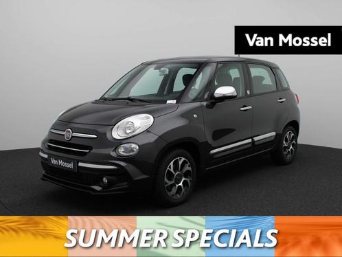 Fiat 500L 1.4 Mirror / Navi / Airco /, Auto's, Fiat, Bedrijf, Te koop, 500L, ABS, Airbags, Airconditioning, Alarm, Android Auto