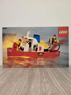 Lego 4025 Fire Boat, Ophalen of Verzenden, Zo goed als nieuw, Complete set, Lego