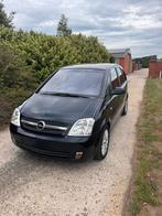 Opel meriva 1.4 benzin automat 2005 bj. Erco 148.000, Auto's, Opel, Bedrijf, Te koop, Meriva