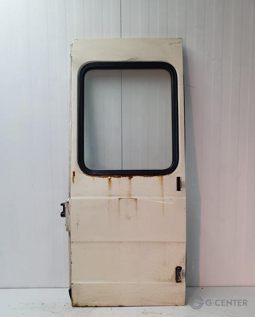 Mercedes-Benz G-Klasse W460 halve deur portier rechts achter, Auto-onderdelen, Carrosserie, Deur, Mercedes-Benz, Gebruikt, BOVAG lid