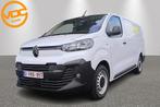 Citroen Jumpy XL 145PK, Auto's, Citroën, Airbags, Euro 6, 144 pk, Wit