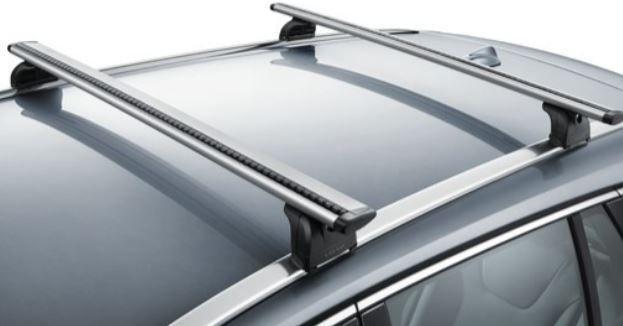 Dakdrager origineel imperiaal 31664414 Volvo V60  2011-2018, Auto diversen, Dakdragers, Nieuw, Ophalen of Verzenden