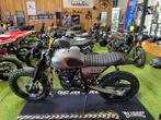 Bluroc hero 50cc  scrambler, Ophalen, Nieuw, 49 cc