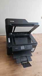Brother LC3217 printer all in one, Computers en Software, Ophalen, Scannen, Printer