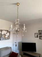 Te Koop Luster in Christal, Ophalen, Gebruikt