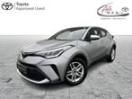 Toyota C-HR 1.8L Hybrid CVT C-ENTER, Achat, Euro 6, Autres couleurs, Noir