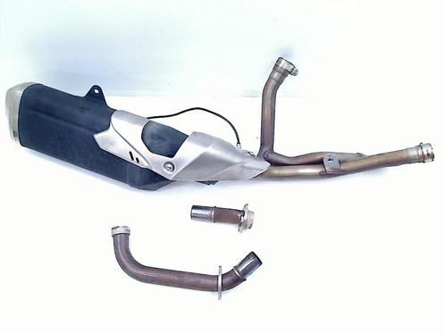 UITLAAT BOCHTENSET Suzuki DL 650 V-Strom 2017-2020 (DL650), Motoren, Onderdelen | Suzuki, Gebruikt