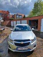 ✅️Chevrolet cruze✅️ 1.7 Diezel ✅️ 96kw✅️, Auto's, Chevrolet, Te koop, Zilver of Grijs, Break, 5 deurs