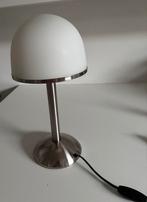 Tafellamp zo goed als nieuw, Ophalen, Zo goed als nieuw