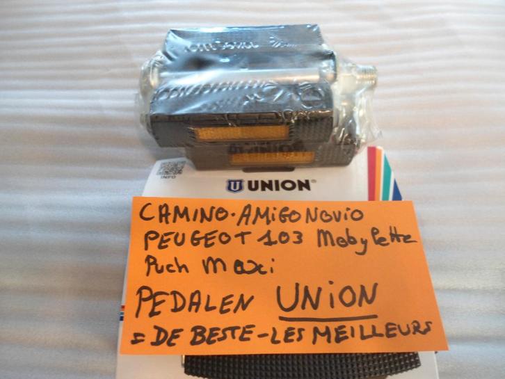 Peugeot 103 Mobylette puch maxi honda camino amigo sachs, Fietsen en Brommers, Brommeronderdelen | Algemeen, Nieuw, Overige typen