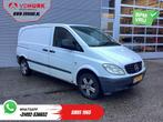 Mercedes-Benz  Vito 109 CDI EXPORT NL Auto/ Airco/ 16”LMV/ P, Achat, Entreprise, Mercedes-Benz, Diesel