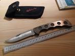 Buck 560, Ophalen of Verzenden, Zo goed als nieuw