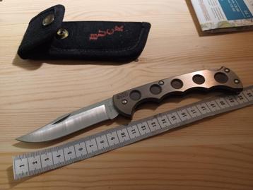 Buck 560 beschikbaar voor biedingen