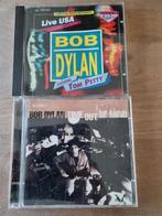 Bob Dylan Tom Petty, Ophalen of Verzenden, Zo goed als nieuw