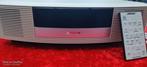 Bose Wave radio serie 3 DAB/FM en Bluetooth, Audio, Tv en Foto, Radio's, Ophalen of Verzenden, Zo goed als nieuw, Radio