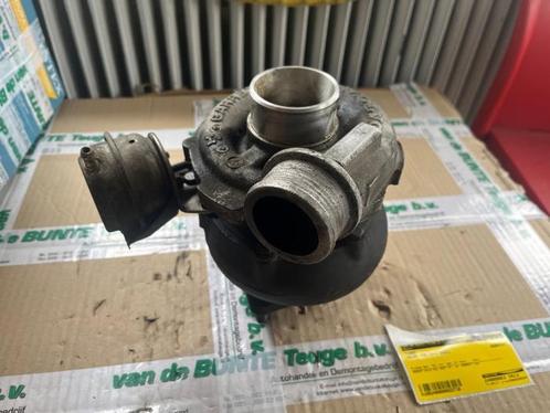 Turbo van een Volvo V70, Auto-onderdelen, Motor en Toebehoren, Volvo, Gebruikt, 3 maanden garantie