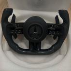 Mercedes dragonfly Yoke stuur compleet carbon UNIEK AMG, Auto-onderdelen, Ophalen of Verzenden, Nieuw, Mercedes-Benz