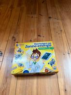 Buki Voertuigen op zonne-energie, Ophalen of Verzenden, Zo goed als nieuw, Elektronica