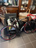 Koersfiets scatto, Ophalen, Gebruikt, Heren