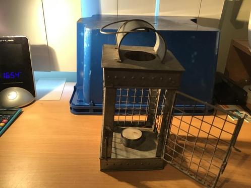 Theelichtjeshouders, Huis en Inrichting, Woonaccessoires | Kandelaars en Kaarsen, Nieuw, Ophalen