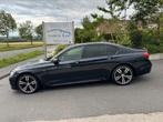 BMW 730 d ///Mpack/softclose/headup/rijassistent/1eigenaar, Auto's, BMW, Automaat, 4 deurs, Achterwielaandrijving, 2993 cc