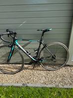 Race fiets bianchi Carbon, Fietsen en Brommers, Carbon, Heren, 49 tot 53 cm, Meer dan 20 versnellingen