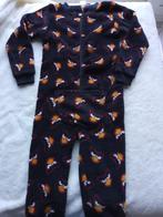 m 134-140 Angry Birds onesie pyjama, Kinderen en Baby's, Kinderkleding | Maat 134, Ophalen of Verzenden, Zo goed als nieuw